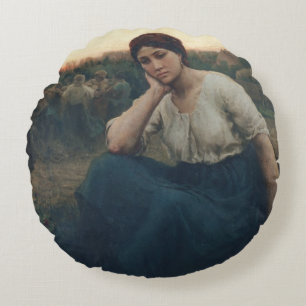 Cojín Redondo Igualación, 1860