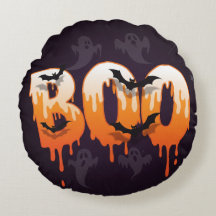 Ilustración de la noche de Halloween