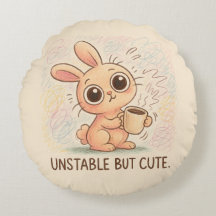 Inestable pero lindo