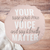 Inspiración en tu cita de motivación de Voice Matt