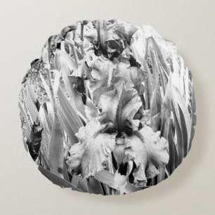 Cojín Redondo Irlandeses estridentes......