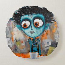 Irodovix Inkwell Lunes por la mañana