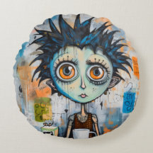 Isak Inkwell pronuncio de la mañana del lunes