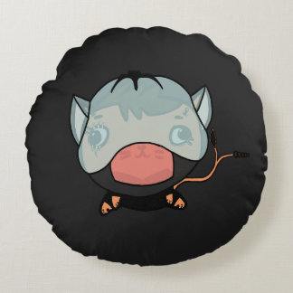 Cojín Redondo Jank Jax