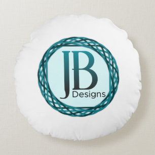 Cojín Redondo JB Designs Original