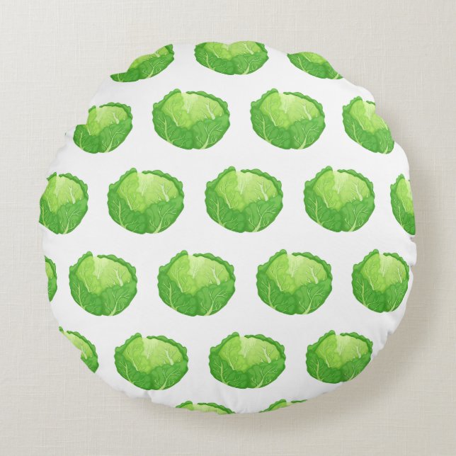 Cojín Redondo Kál (Anverso)