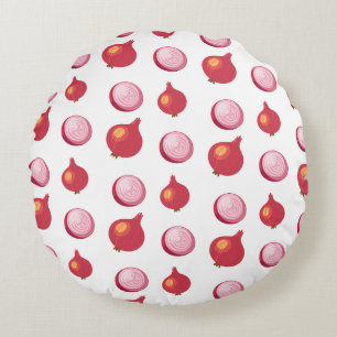 Cojín Redondo Kando