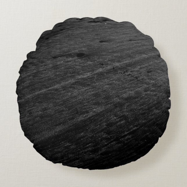 Cojín Redondo Karekare (Anverso)