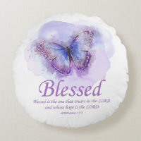 La Biblia Cristiana Femenina Verse Butterfly:Bendi