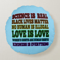 La ciencia es la verdadera materia de vidas negras
