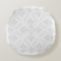Lace doily