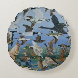 Cojín Redondo Lanzamiento de 1996