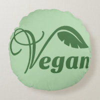 Leaf del logotipo vegan