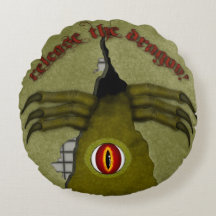 ¡Liberen Al Dragón! Arte digital