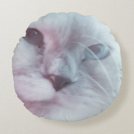 Cojín Redondo Lilly