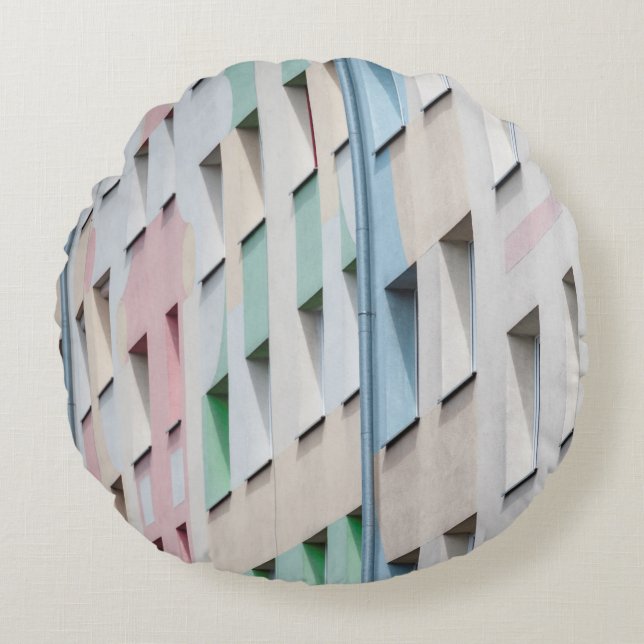 COJÍN REDONDO LO DISPARO PARA CONCEDER LAS VENTANAS Y CENTRARME  (Anverso)