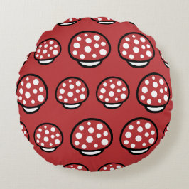 Cojín Redondo Lolailo 03 Lolailo is the new in