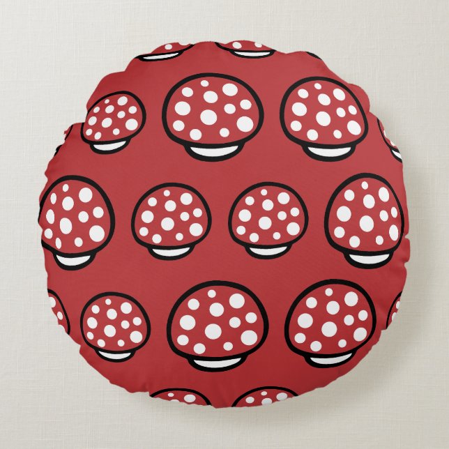 Cojín Redondo Lolailo 03 Lolailo is the new in (Anverso)