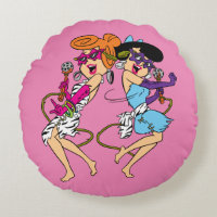 Los Picapiedra | Estrellas Wilma & Betty Rock