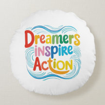 Los sueños inspiran la acción