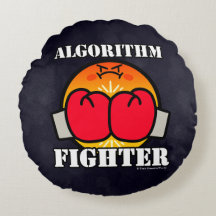Lucha contra el algoritmo