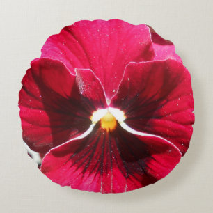 Cojín Redondo Lucrezia