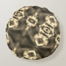 Lugares luminosos y formas en tonos beige