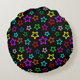 Cojín Redondo Lyrae