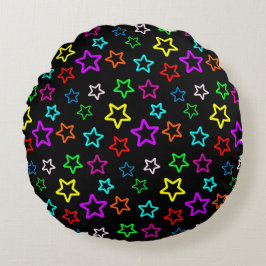 Cojín Redondo Lyrae