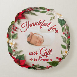 Cojín Redondo 'Magical Childhood' Round Pillow