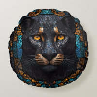 Majestad Mosaica: La pantera negra