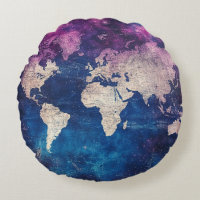 Mapa del mundo de la época celestial (4)