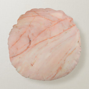 Cojín Redondo Marble patterned texture backgroundabstract, archi