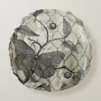 Mariposas del Arabesque I