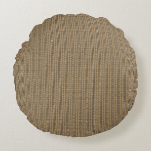 Cojín Redondo marrón, madera, beige, rectángulo, gris, parqué, k