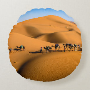 COJÍN REDONDO MARRUECOS SAHARA