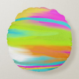 Cojín Redondo Materic