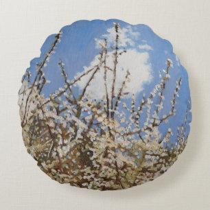 Cojín Redondo Mayflower 2012