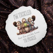 Me di cuenta de que a este picante le encanta pica