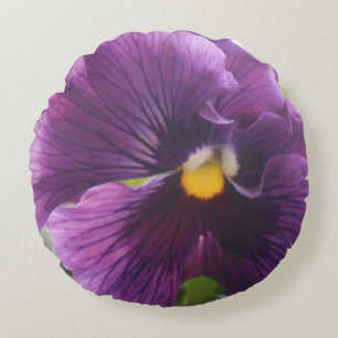 Cojín Redondo Mechteld