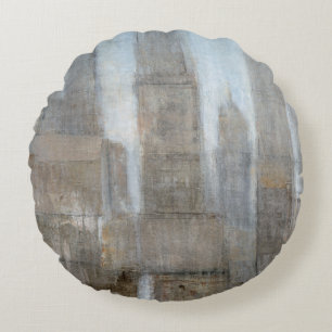 Cojín Redondo Medio I de la ciudad