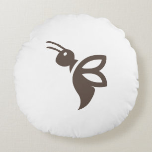 Cojín Redondo Melissa