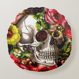 Cojín Redondo Memento