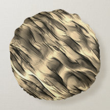 Mezcla de manchas opacas y cromadas de color beige