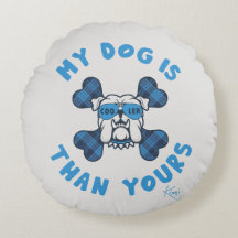 Mi Perro Es Más Frío Que El Tuyo