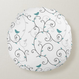 Cojín Redondo modelo 3