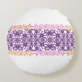 COJÍN REDONDO MODERN DESIGN FOR PILLOWS