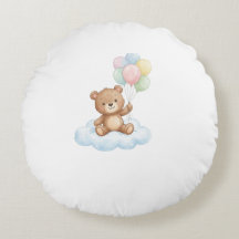 Mona Podemos Esperar con Ansias Oso de Peluche Fie