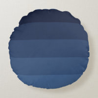 Monocromático azul
