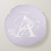 Monograma elegante y única plantilla moderna